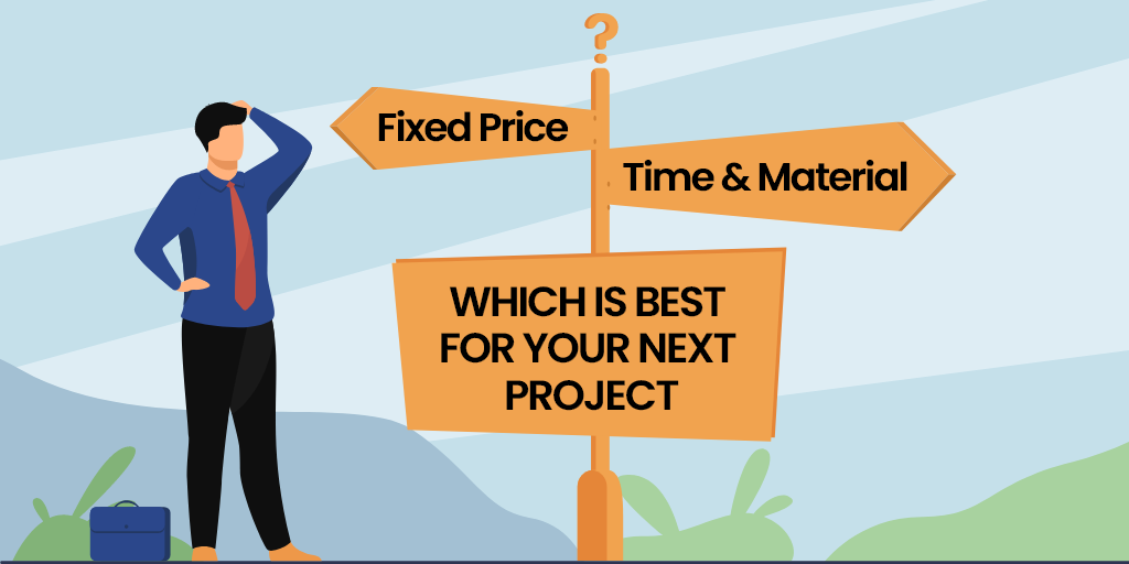 Fixed-Price vs Hourly Projects: Which Model Is Right for Your Business?