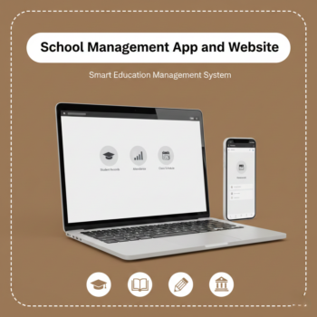 Social Networking App & Website Development